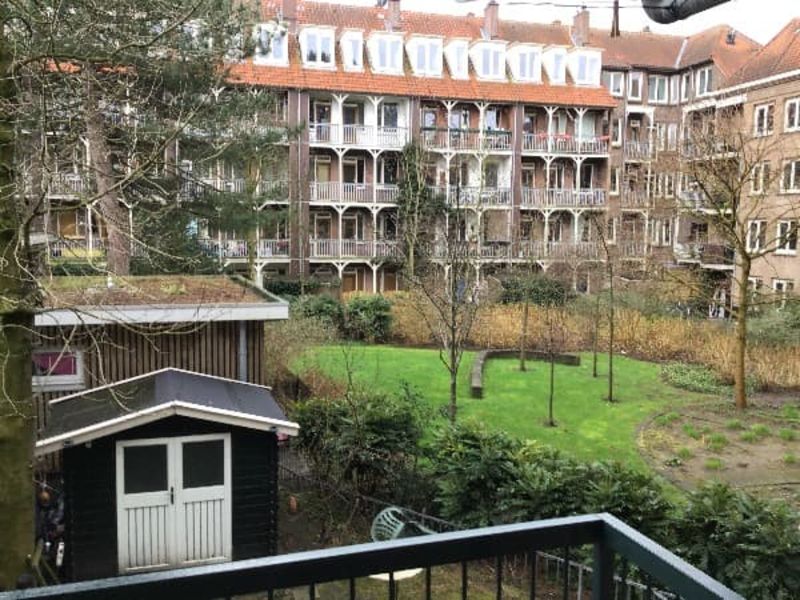 Van Beuningenplein 107