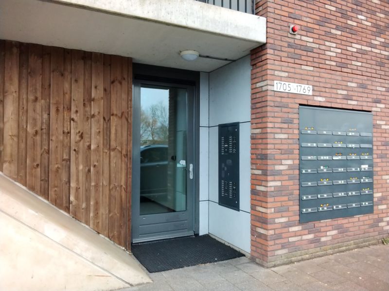 IJdoornlaan 1763, 1034 AZ Amsterdam, Nederland