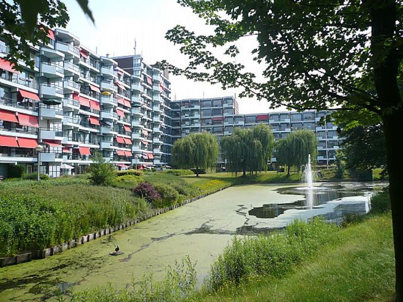 Verzetsplein 163, 3815 ZW Amersfoort, Nederland