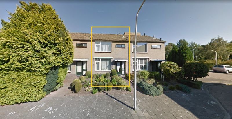 Spinozahof 182, 1216 KB Hilversum, Nederland