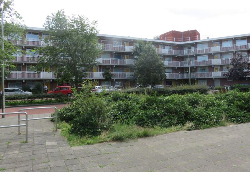 Flemingstraat 88, 2041 VK Zandvoort, Nederland