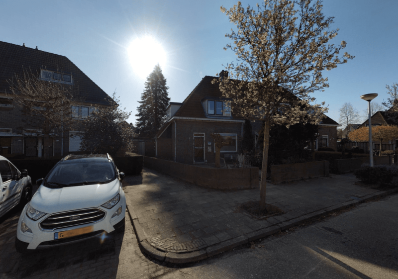 Sophiastraat 31, 7555 JK Hengelo, Nederland