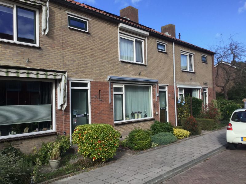 Claes van Kietenstraat 9, 2064 XT Spaarndam, Nederland