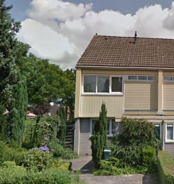 Schoolstraat 72, 6721 CS Bennekom, Nederland