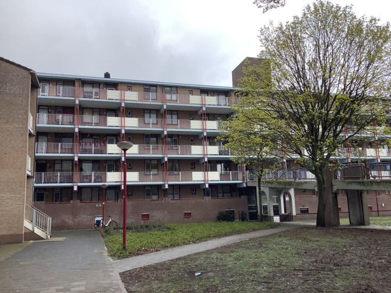 Gorsplein 46, 3435 CP Nieuwegein, Nederland