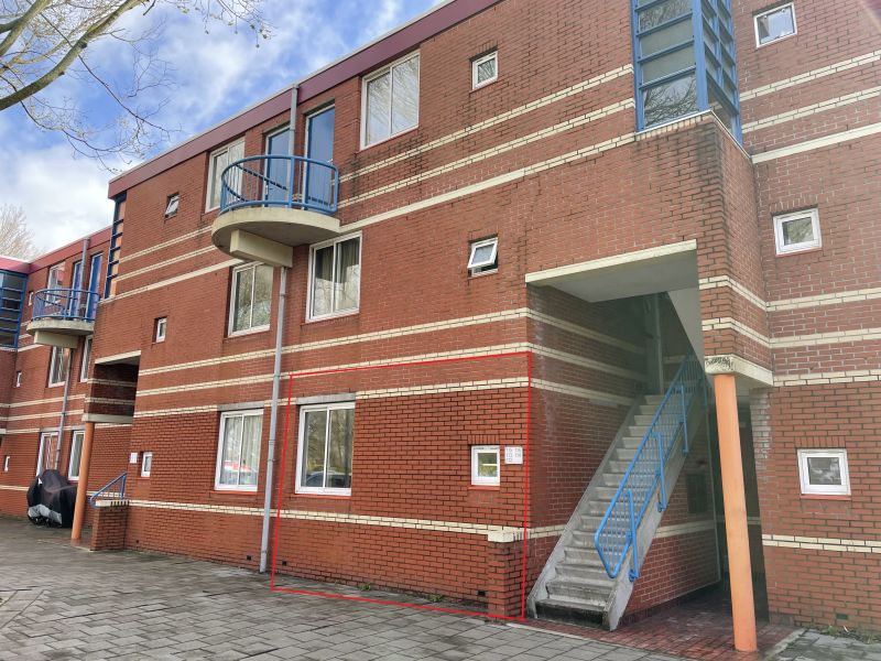 Kolonelsdiep 112, 1509 WS Zaandam, Nederland