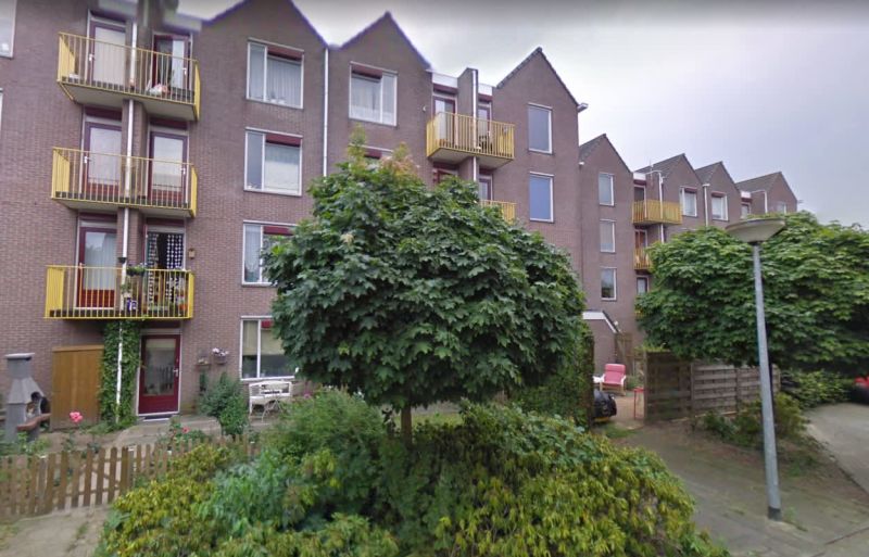 Rembrandtlaan 164, 6717 NN Ede, Nederland