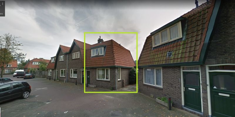 Lupinestraat 7, 1214 GC Hilversum, Nederland