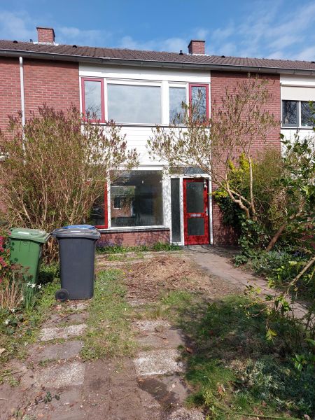 Hofplein 24, 4112 JW Beusichem, Nederland