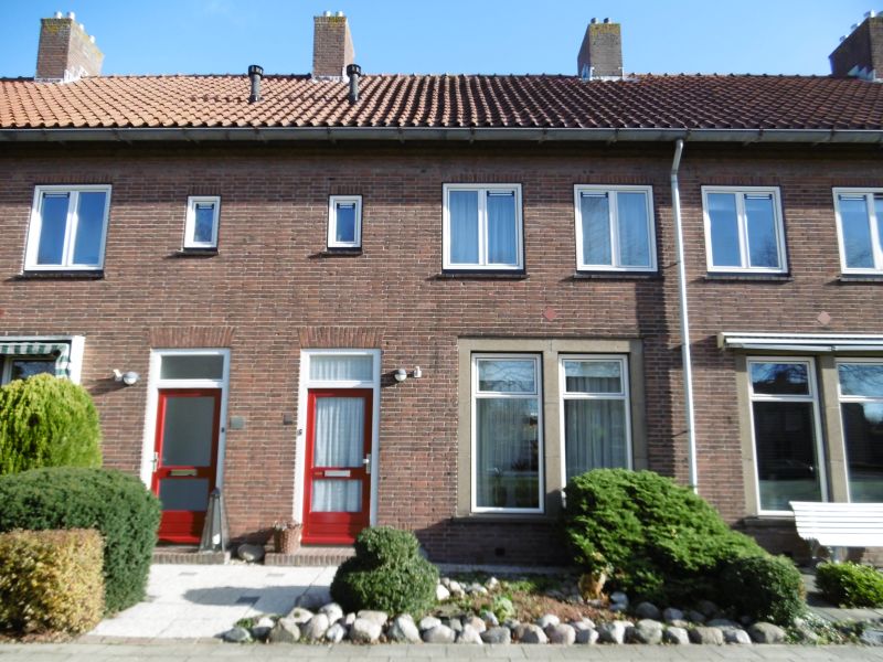 Espelerlaan 10, 8302 CH Emmeloord, Nederland