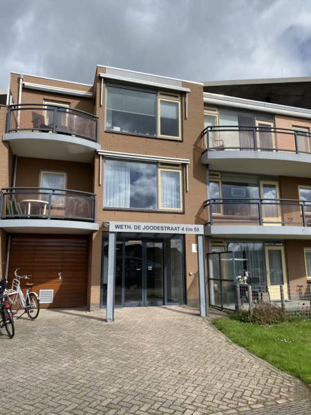 Wethouder de Joodestraat 20, 4285 CD Woudrichem, Nederland