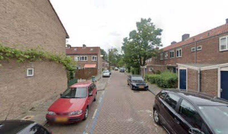 Wolter Brandligtstraat 10, 1063 SZ Amsterdam, Nederland