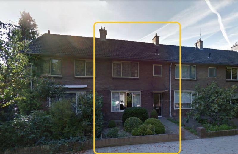 Gooilandweg 82, 1271 KZ Huizen, Nederland