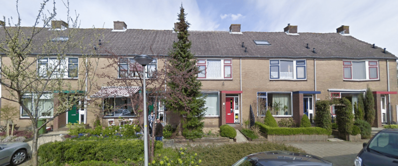 Boslaan 6, 2761 VZ Zevenhuizen, Nederland