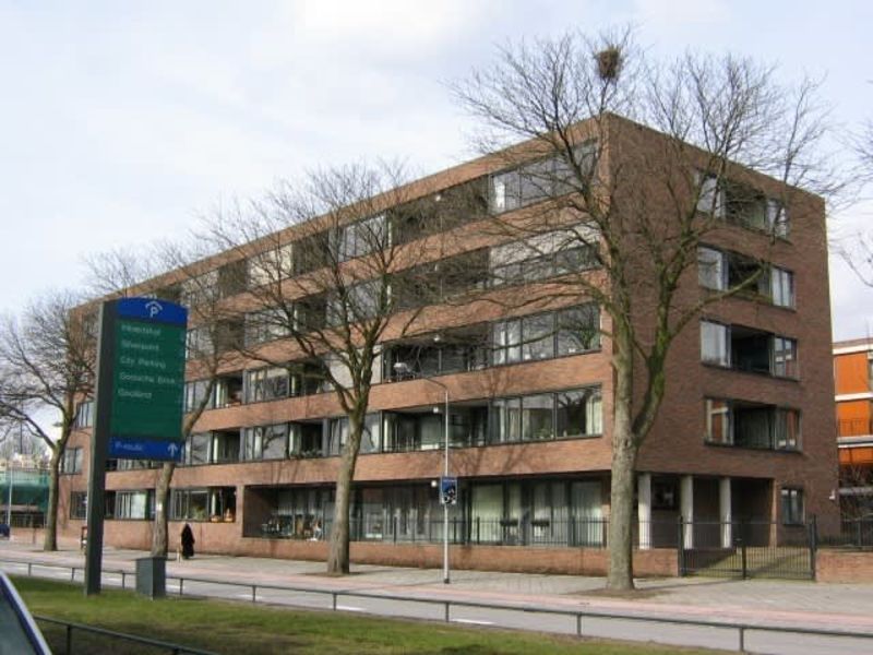 Kamerlingh Onnesweg 7248