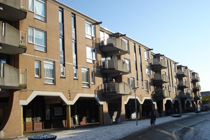 Wisseloord 141, 1106 MA Amsterdam, Nederland