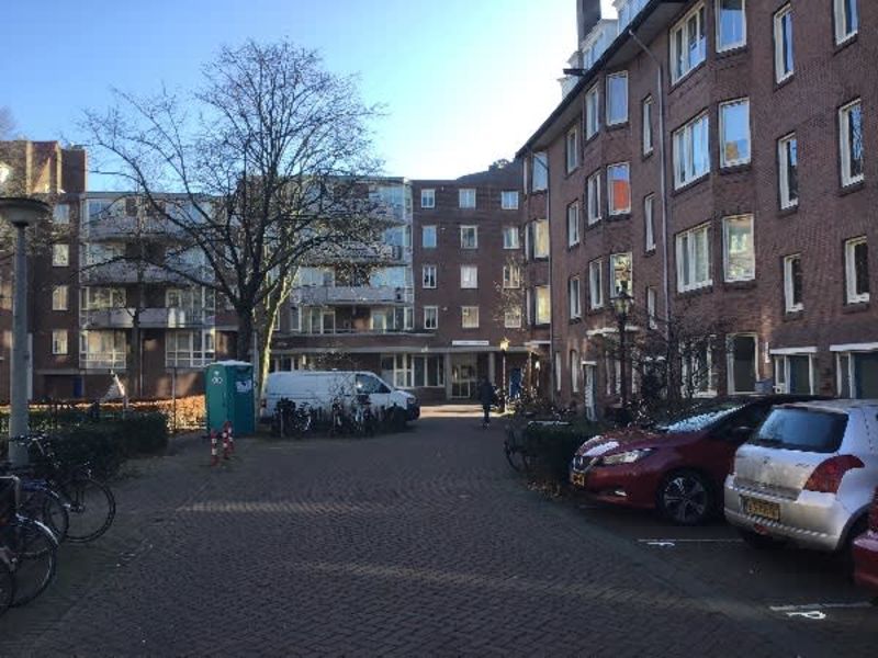Schaepmanstraat 51