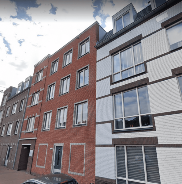 Kanaalstraat 130, 1975 BJ IJmuiden, Nederland