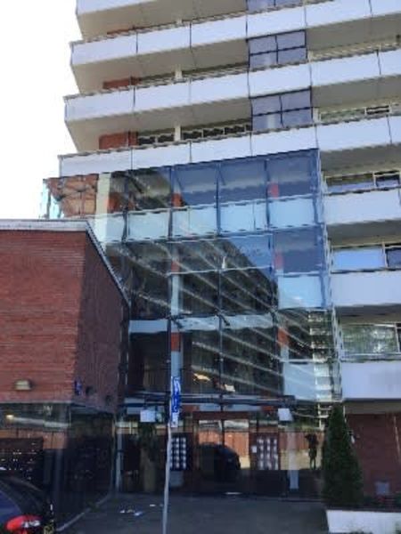 Remijden 163, 1068 XL Amsterdam, Nederland