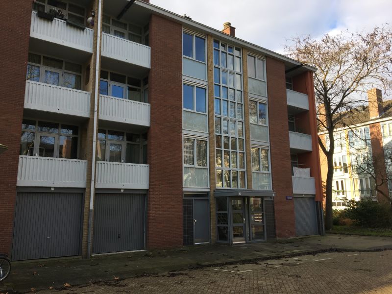 Tongelaer 28II, 1083 BV Amsterdam, Nederland