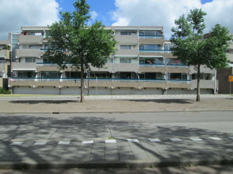 Bolksbeek 60, 1509 EG Zaandam, Nederland