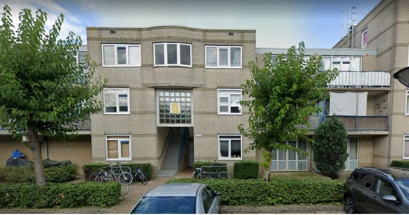 Schieland 49, 1274 LB Huizen, Nederland