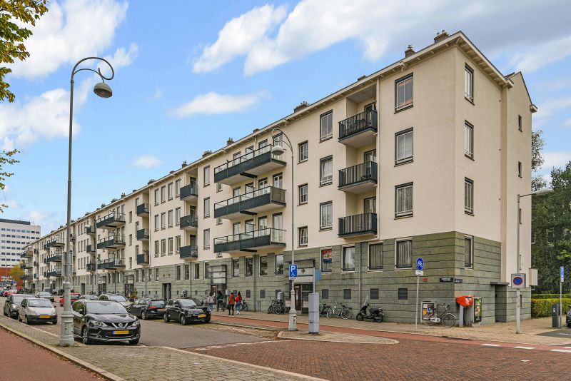 Weesperzijde 178, 1097 DT Amsterdam, Nederland