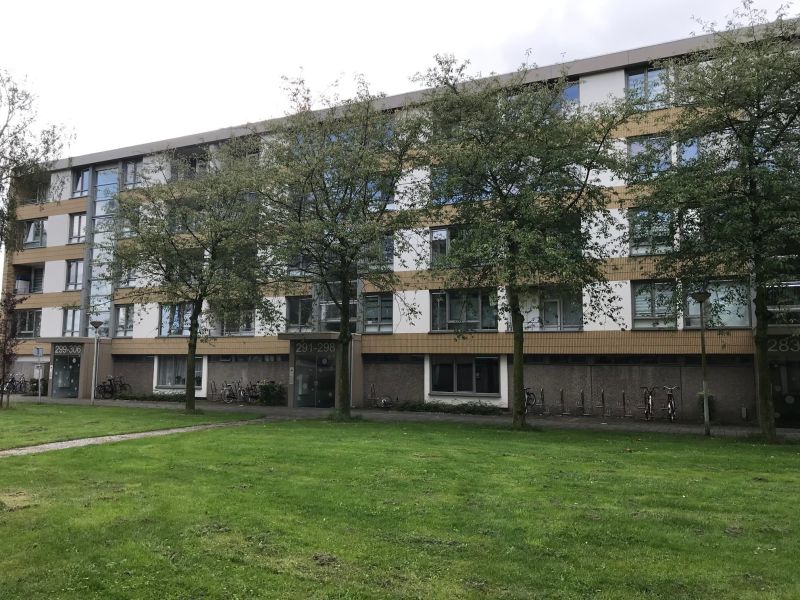 Poelenburg 286, 1504 NN Zaandam, Nederland