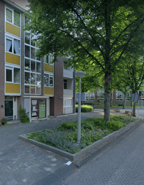 Noordbrabantstraat 188, 1083 BH Amsterdam, Nederland