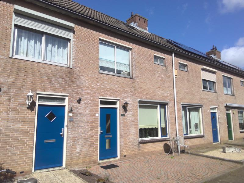 Hooikamp 23, 4143 VN Leerdam, Nederland