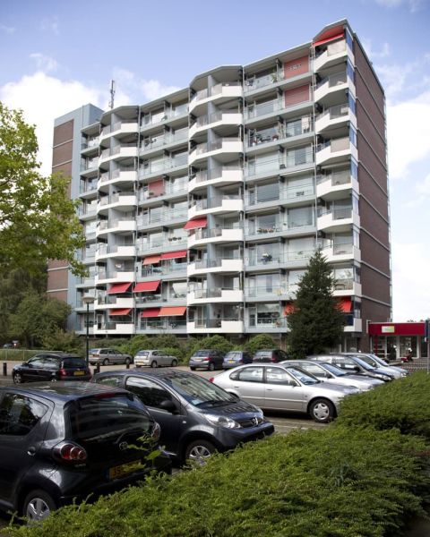 Poolster 22, 3901 SB Veenendaal, Nederland