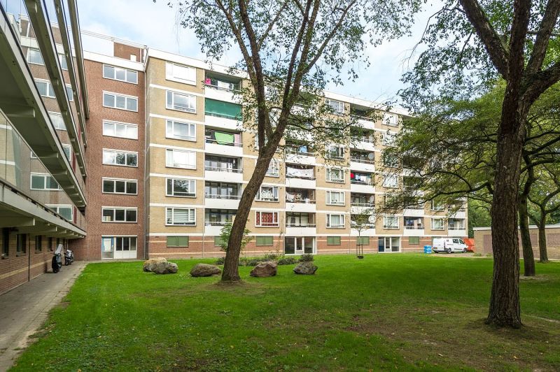 Havikshorst 83, 3815 TB Amersfoort, Nederland