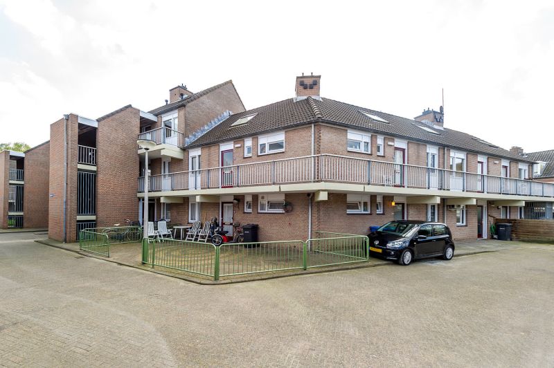 Willem van Otterloostraat 83, 3816 DJ Amersfoort, Nederland