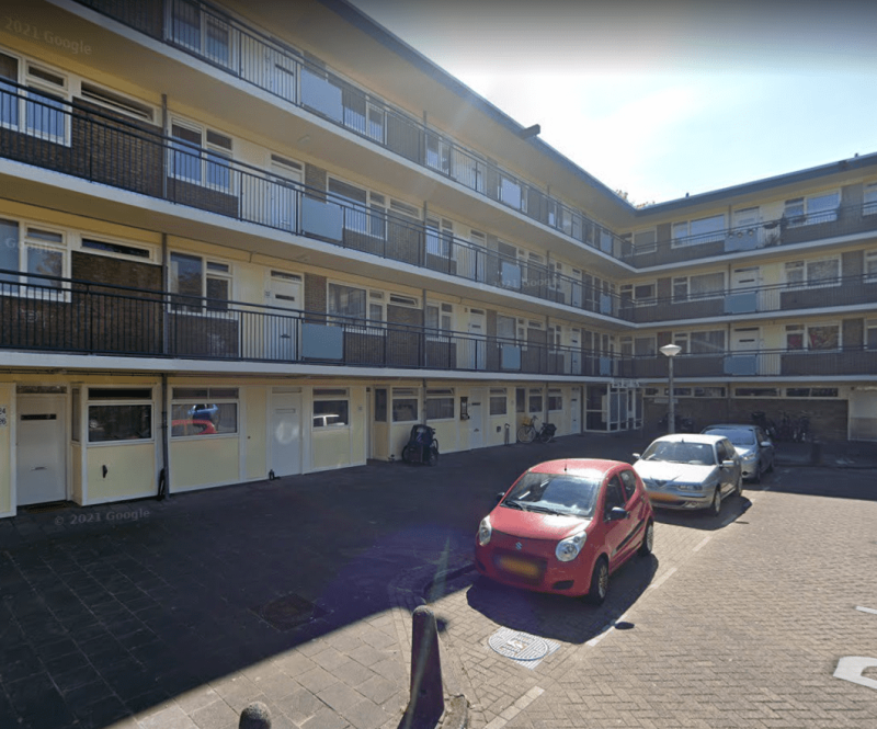 Drakenstein 68, 1083 XW Amsterdam, Nederland