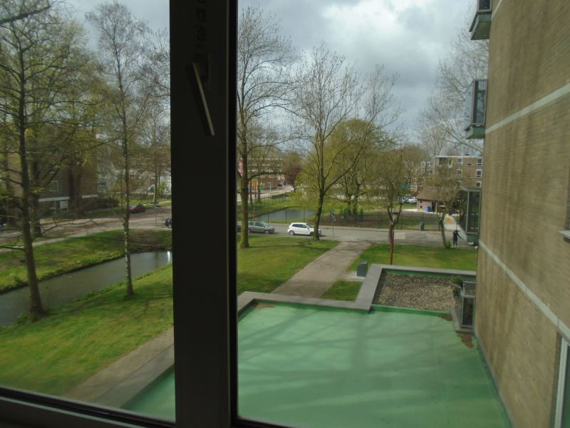 Wenckebachplantsoen 429