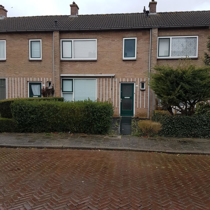 C.B. Kentiestraat 25, 3945 CB Cothen, Nederland