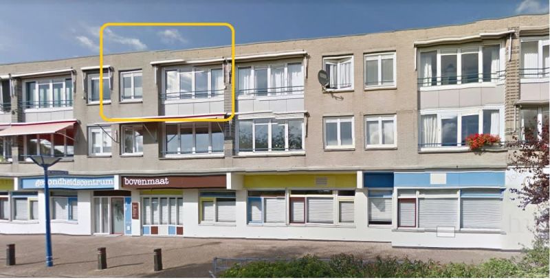 Wadden 26, 1274 GK Huizen, Nederland