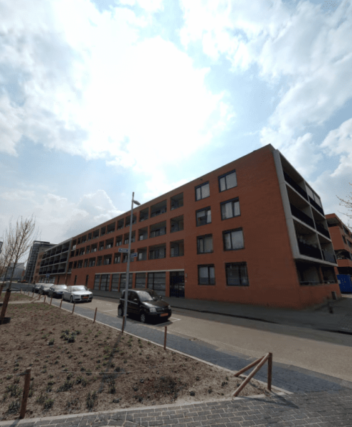 Canadian Grenadier 314, 7551 KG Hengelo, Nederland