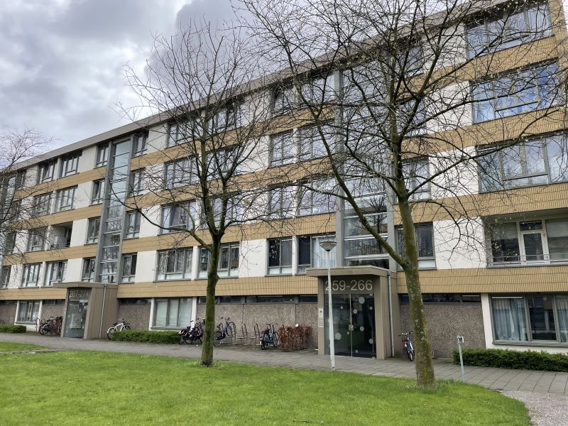 Poelenburg 265, 1504 NM Zaandam, Nederland