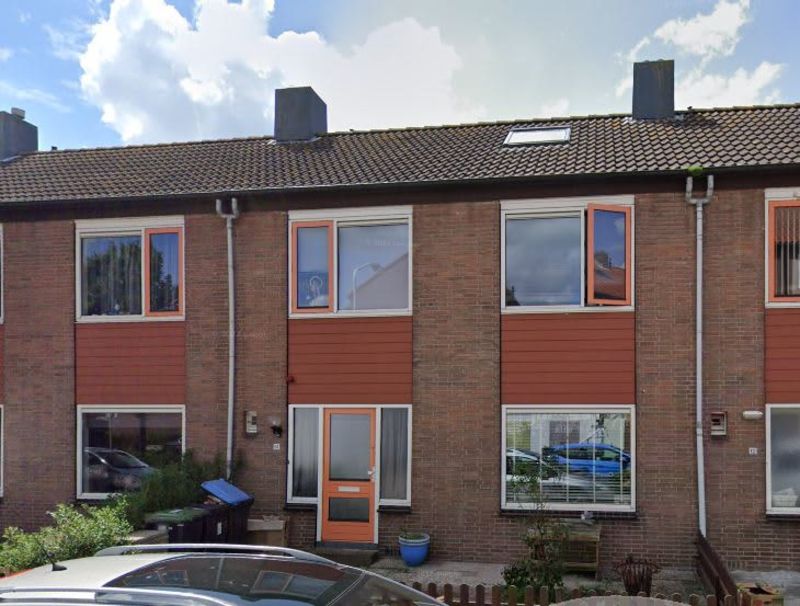 Klaproosstraat 14, 3353 CM Papendrecht, Nederland
