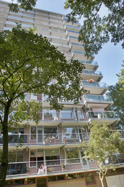 Wenckebachplantsoen 375, 3431 TL Nieuwegein, Nederland