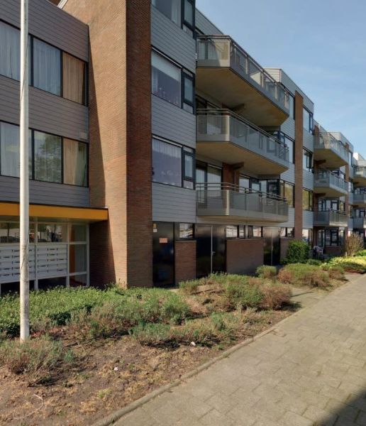 't Anker 17, 3332 BP Zwijndrecht, Nederland