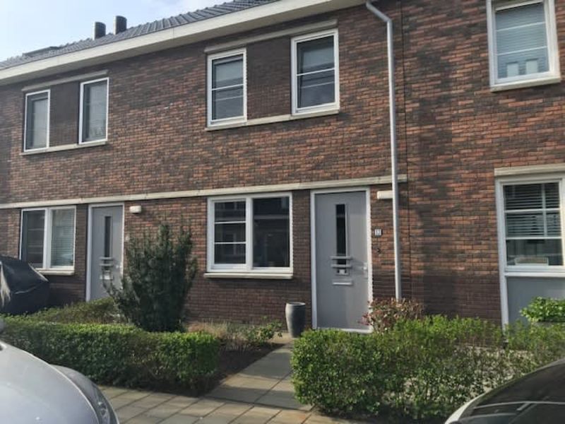 Rosarium, 2809 RD Gouda, Nederland