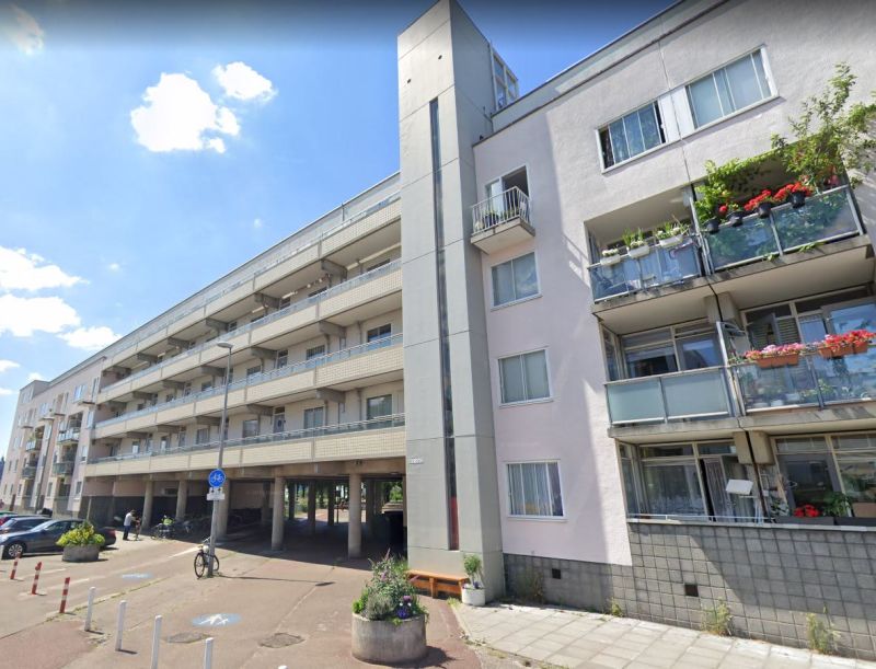 IJplein 510, 1021 LZ Amsterdam, Nederland