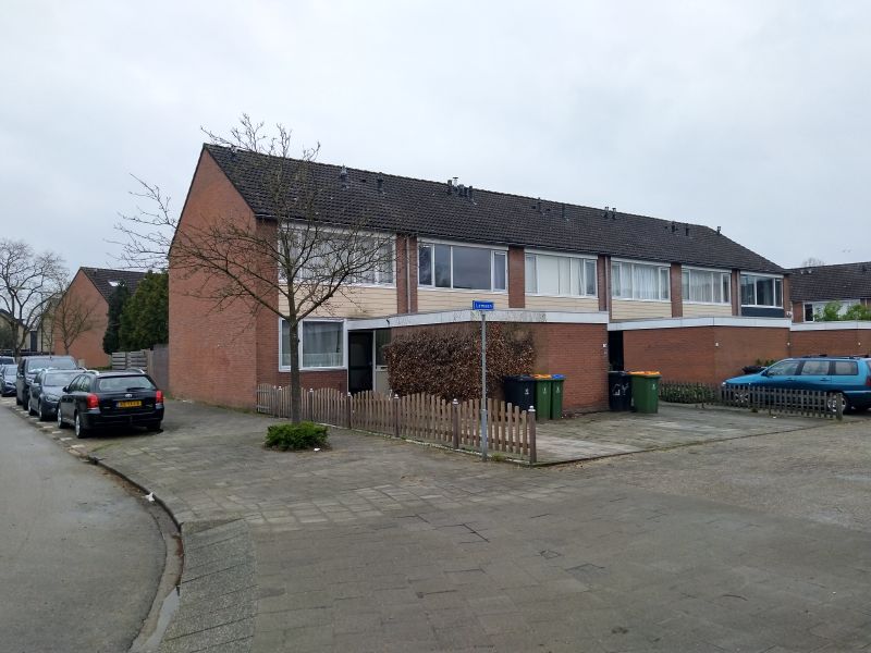 Lemoen 1, 3902 GR Veenendaal, Nederland