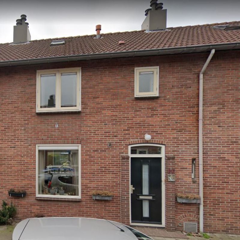 Primulastraat 86, 1431 TK Aalsmeer, Nederland