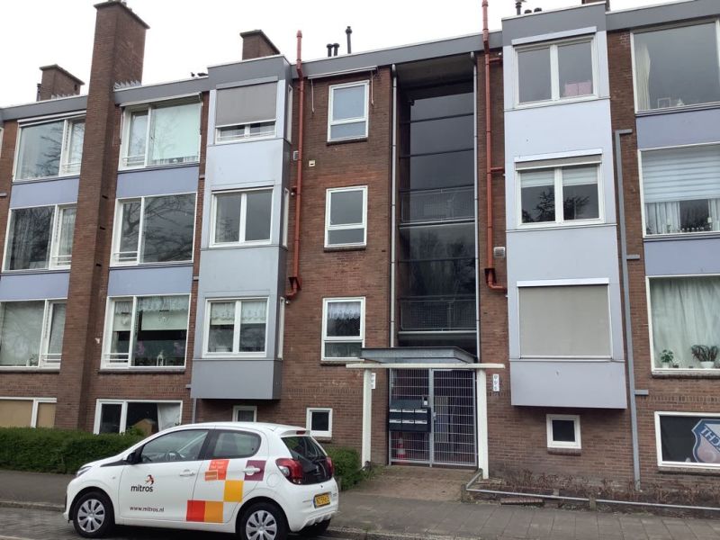 Majellapark 6, 3532 CR Utrecht, Nederland