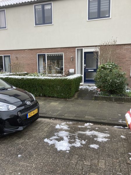 Nachtegaalstraat 9, 4131 CC Vianen, Nederland