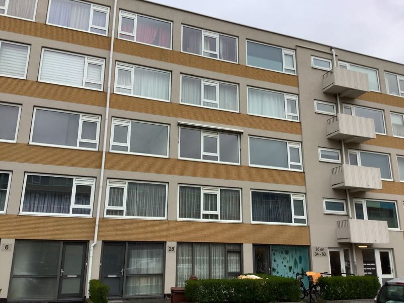 Pearsonlaan 34, 3527 CC Utrecht, Nederland