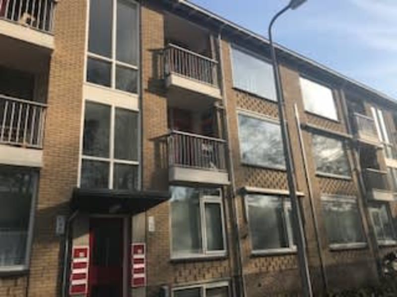 Oranje-Nassaulaan 12, 2805 CR Gouda, Nederland